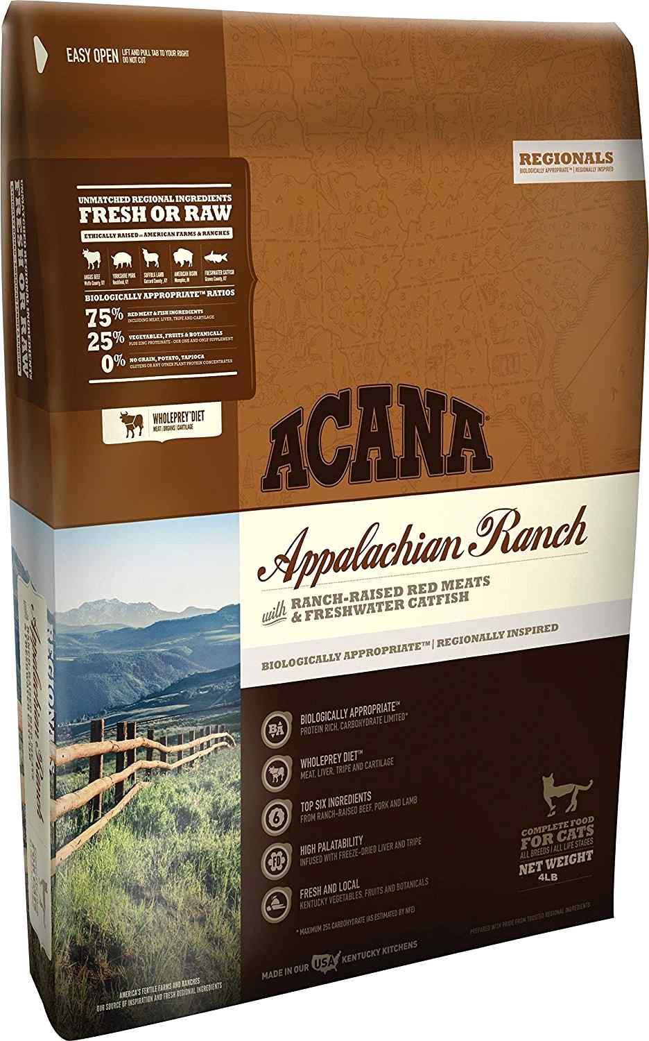 183 Appalanchian ranch beef, lamb,