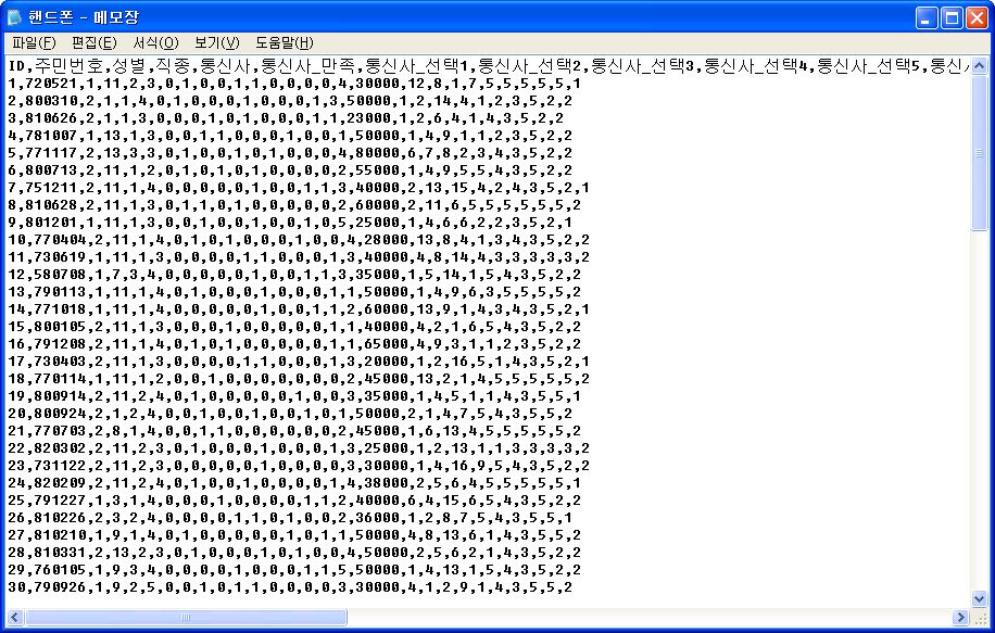 2.1 Get- Text File