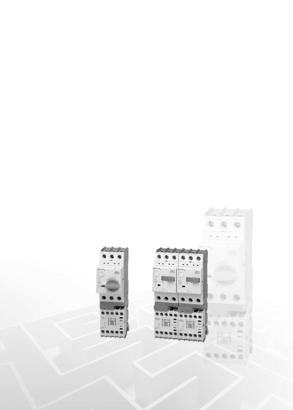 Contactors & Thermal Overload Relays 부속장치류 Auxiliary contact 연결자 Direct