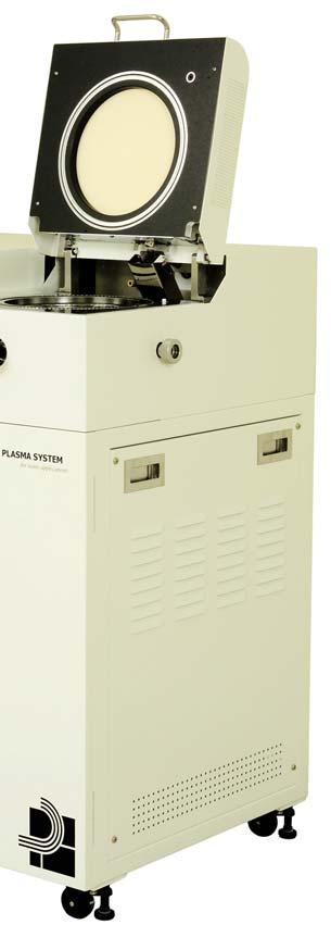 miniplasma - Station Plasma system for wide applications For the pioneers of plasma process engineering, supply of various plasma environments MINIPLASMA-station 만이제공하는다양한플라즈마기능사항 교체형플라즈마소스