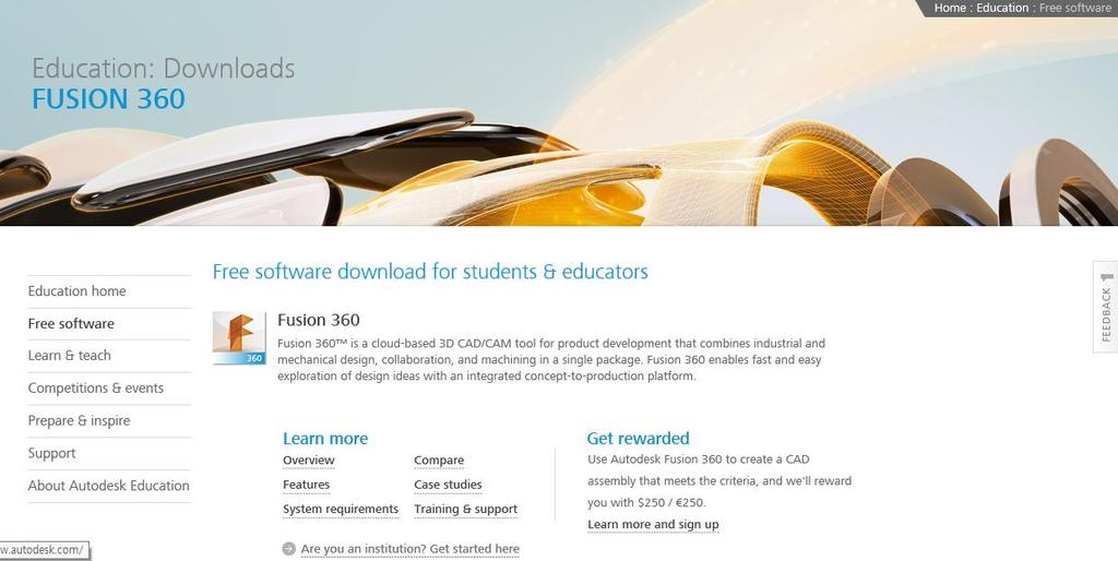개인용 ( 학생, 교사 ) Software Download Guide STEP 3 1)