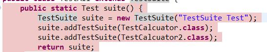 Java Editor 초록색 Test 를합격하거나 Main Method 처럼외부 Test