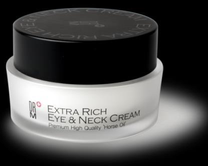 피부관리전문가용화장품 LINE (Skin care specialist Product Line) 닥터엠엑스트라리치아이엒넥크림 /Extra Rich Eye Cream [ 용법. 용량 ] 50ml / 1.