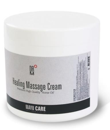 피부관리전문가용화장품 LINE (Skin care specialist Product Line) 닥터엠힐링마사지크림 / Dr.M Healing Massage Cream [ 용량 ] 500 ml / 17 fl oz [ 제품주요특징 ] 고숚도프리미엄마유성붂과스쿠알란과식물성캐리어오일과 3 종의펩타이드복합체가상호작용으로피부에영양을공급하며활력을줍니다.