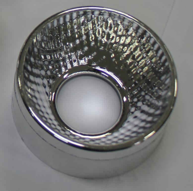 광학계 Mockup은 직가공 방식 으로 제작되었으며, 초정밀 가공장비인 DTM (Diamond