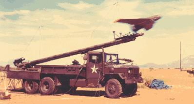 무인항공기역사 (1980 년대이후 ) 레바논, 코소보, 아프카니스탄및이라크전 Aquila program
