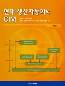 나카무라마사요시지음 김영석옮김 S a f e t y Engineering 3 공학 현대생산자동화와 CIM, 제4판 Mikell P.