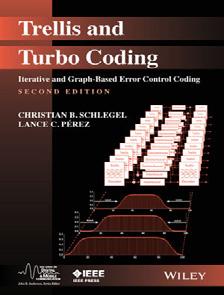 Turbo Coding: Iterative and Graph-Based Error Control