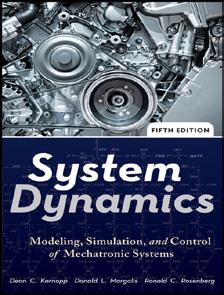 Hahn 2012 9780470902936 744pp 58,000 System Dynamics: