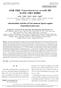 Korean J. Plant Res. 31(5): (2018)   Print ISSN Online ISSN Original Research Artic
