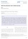 Focused Issue J Korean Diabetes 2015;16: Vol.16, No.2, 2015 ISSN 제 1 형당뇨병환자의진단및혈당조절목표 김재현