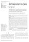 ORIGINAL ARTICLE J Korean Neuropsychiatr Assoc 2018;57(1):86-95 Print ISSN Online ISSN