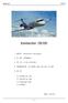 Bombardier CRJ700 Bombardier CRJ 제작사 : Bombardier Aerospace 2. 유형 : 지역항공기 3. 엔진 : 2 GE CF34-8C1 4. 최대탑승인원 : 72~80 명 ( 조종사 2 명, 승객 70~78 명 ) 5. 버