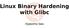 Linux Binary Hardening with Glibc Hyeonho Seo