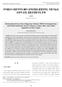 대한간호학회지제 40 권제 3 호, 2010 년 6 월 J Korean Acad Nurs Vol.40 No.3, DOI: /jkan 부부클리닉방문부부의 MBTI 성격유형과결혼만족도, 이혼가능성, 긍정적감정, 갈등조정방