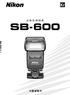 SB-600 ( ) Kr SB-600 1