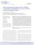 ISSN (Online) Commun Sci Disord 2018;23(1): Original Article   Speech Mechanism Screening Test for C