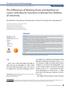 The Asian Journal of Kinesiology Asian J Kinesiol 2018; 20(3):57-64 DOI:   Original Research The Differences o