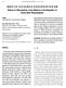 176 HANYANG MEDICAL REVIEWS Vol. 30 No. 3, 2010 재출현이후우리나라에서의삼일열말라리아발생현황 Status of Plasmodium vivax Malaria in the Republic of Korea after Reemergence