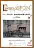 No1. 어썸브롬 RouteMaster( 루트마스터 ) By Leon 컨셉 : 티타늄, 검정 / 빨강 Korean Version ( 한국어버전 )(ver 1.0) Published by AwesomeBrom Community Supported by novdesign D