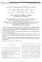 ORIGINAL ARTICLE J Korean Acad Child Adolesc Psychiatry 2013;24: 소아청소년틱장애환자의 B 림프구에서 D8/17 의발현 전