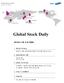 Global Stock Daily 삼성증권주식전략팀 2015 년 11 월 13 일금요일 1. Market Summary 글로벌지수변동, 경제지표발표, 애널리스트의견변동, 종목 Up & Down 2. Global Market 시황 미국시장시황 아시아시장시황 3. Glob