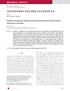 RESEARCH ARTICLE Kor. J. Aesthet. Cosmetol., Vol. 10 No. 4, , November 2012 건조된흰민들레에서추출한에센셜오일의방향성분분석 임도연광주여자대학교미용과학과 Volatile Compounds Analysi
