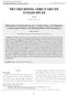 아동간호학회지제 16 권제 2 호, 2010 년 4 월 J Korean Acad Child Health Nurs Vol.16 No.2, DOI: /jkachn 학령기아동의애착안정성, 사회불안및우울의관계 : 자기유능감의