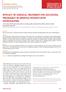 ORIGINAL ARTICLE Korean J Obstet Gynecol 2012;55(12): pissn eissn EFFICACY OF