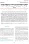 ISSN (Print) ISSN (Online) ORIGINAL ARTICLE Korean J Parasitol Vol. 53, No. 3: , June