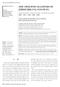 ORIGINAL ARTICLE J Korean Neuropsychiatr Assoc 2019;58(3): Print ISSN Online ISSN