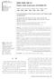 online ML Comm ORIGINAL ARTICLE J Korean Neuropsychiatr Assoc 2013;52: ISSN 한글판우울증선별도구 (Patient Health Qustionnaire-2)