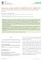 원저 Lab Med Online Vol. 4, No. 2: 77-84, April 임상화학 Beckman Coulter AU5822 자동화학분석기의수행능평가 Performance Eva