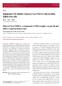 Korean Journal of Microbiology (2017) Vol. 53, No. 4, pp pissn DOI   eissn Copyright