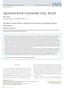 Soonchunhyang Medical Science 20(1):18-23, June 2014 pissn: I eissn: ORIGINAL ARTICLE 전립선비대증환자에서알파차단제의야간뇨개선효과 이상욱 1, 이창호 2 1 순천향대학
