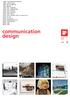 page 2 if communication design award 2009 if communication design award 2009 What s new in 2009?