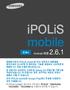User Manual-iPOLiS Mobile-Android-KOREAN-v2,6,1.indd