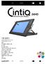 Cintiq 24HD User's Manual