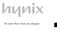 hynix 2004 Annual Report Contents 03 04 CEO 08 09 12 2003 14 2003 18 36 2003 44 46 2003 58 59