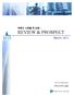 Microsoft PowerPoint - 22.최종_REVIEW & PROSPECT_2011.03.ppt