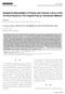 Analytical Interpretation of Cat on a Hot Tin Roof 1 2 3 40 Psychoanalysis 2013;24:39-49