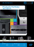 제품포트폴리오 Note PC 노트북 DeskTop PC 데스크탑 0.. 3.3. 5.6 7 기타 소형폼팩터데스크탑슬림타워미니타워타워랙 Dell Precision 모바일 워크스테이션 Dell Precision 워크스테이션 T7500 R5500 M600 M650