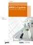 Table of Contents BRICs I. Brazil 브라질의외부감사제도및기업회계기준 II. India Update on service tax exemption and CENVAT Credit Rules III. China 고신기술기업정책개선, 새로운기회와도전