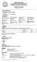 Microsoft Word S12-01-A,SDS GHS,Korean,VisiJet FTX Green.doc