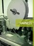 FA HARNESS TOTAL SOLUTION MITSUBISHI YASKAWA ROBOT HARNESS HARNESS MURR PLASTIK CLEANROOM Harness Harness Solution 토마스엔지니어링은 수십년간 연구 개발 및 지속적인 시제품 생산을