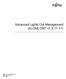 Advanced Lights Out Management (ALOM) CMT v1.3 Guide (Korean)