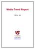 Microsoft Word - Media Trend Report_ doc