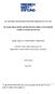 <Abstract> The Female Labour Markets and Parental Leave Policies in Post-industrial Countries in Europe and East Asia Song Min Young, Sophia Seung-yoo