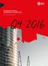 We are your best resource JLL Korea Property Digest Q4 216