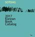 SOTONG 2017 Korean Book Catalog Sotong is a publisher specialized in Korean literature as well as Korean education especially for foreigners. We have